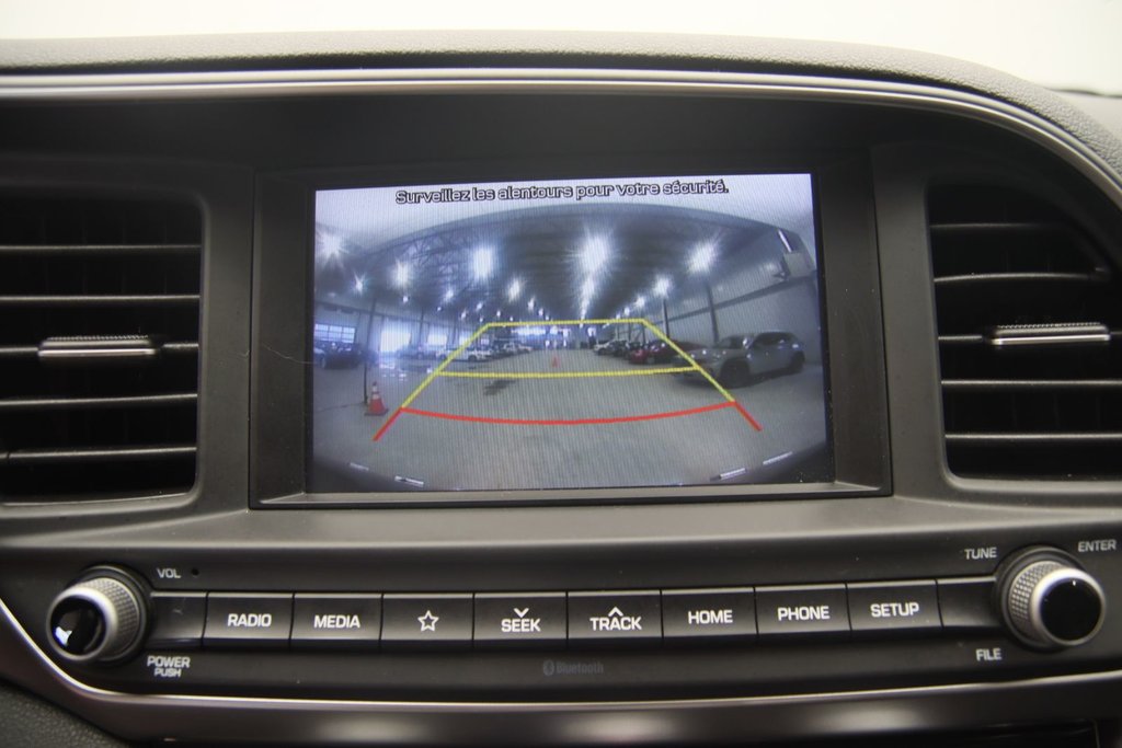 Hyundai Elantra  2019 à Sept-Îles, Québec - 14 - w1024h768px