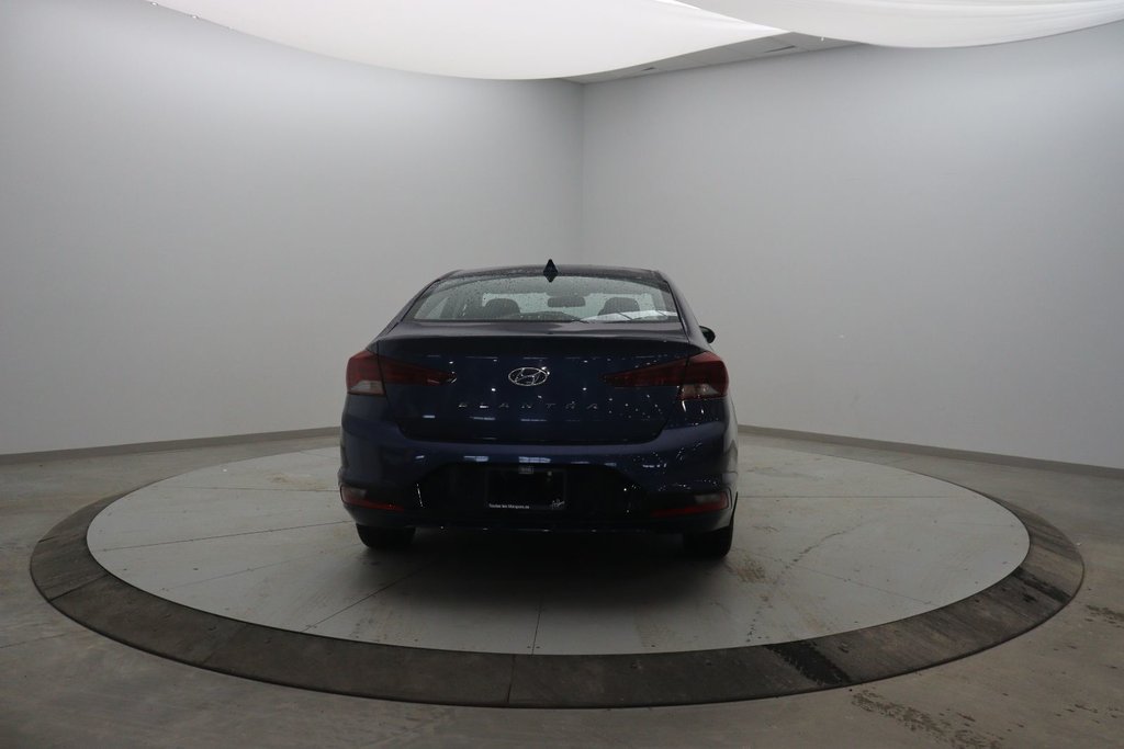 Hyundai Elantra  2019 à Sept-Îles, Québec - 5 - w1024h768px