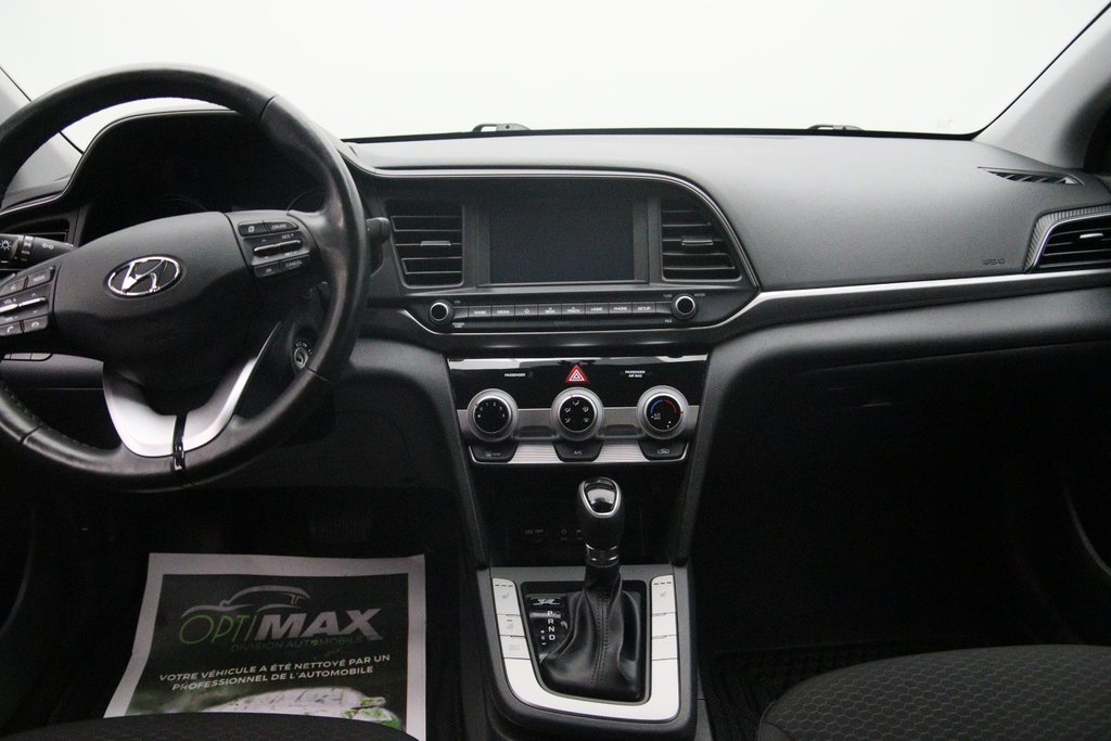 2020 Hyundai Elantra in Jonquière, Quebec - 10 - w1024h768px