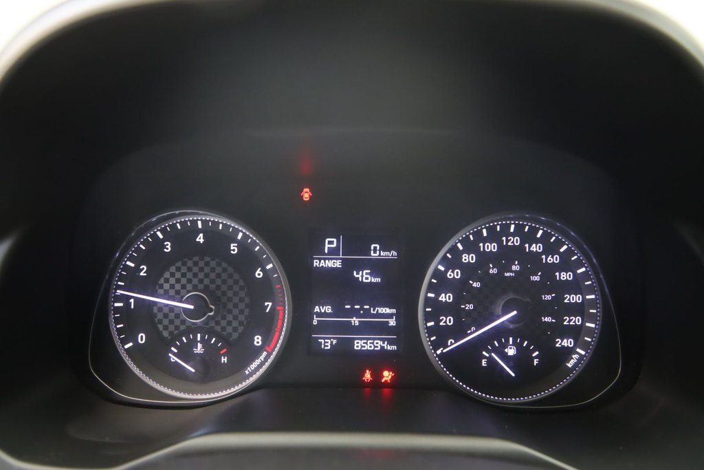 2020 Hyundai Elantra in Sept-Îles, Quebec - 12 - w1024h768px