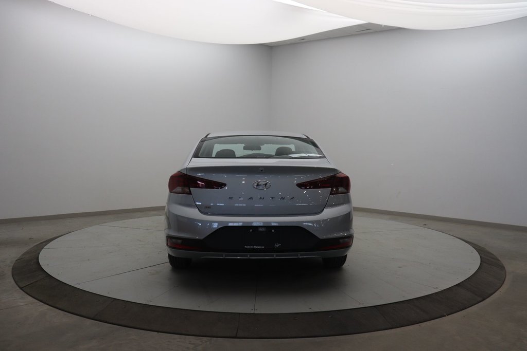 2020 Hyundai Elantra in Sept-Îles, Quebec - 5 - w1024h768px