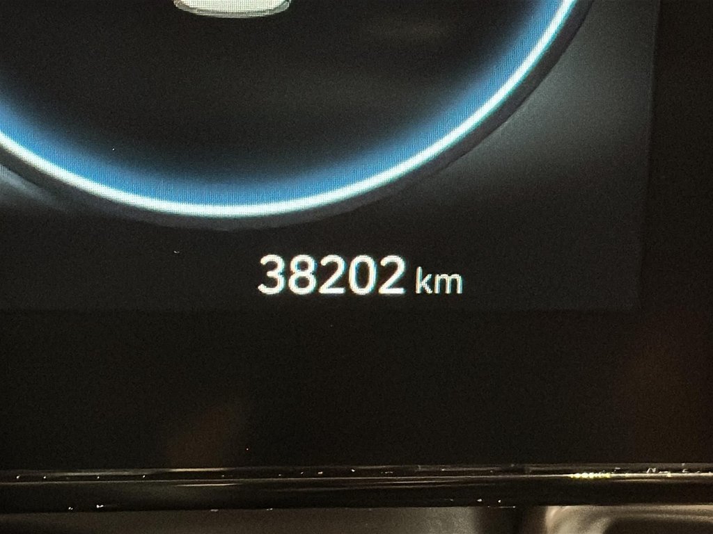 Hyundai Elantra  2021 à Baie-Comeau, Québec - 10 - w1024h768px