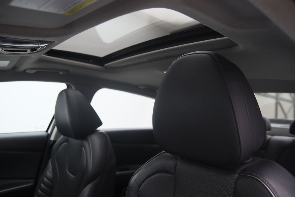 Hyundai Elantra  2022 à Baie-Comeau, Québec - 8 - w1024h768px