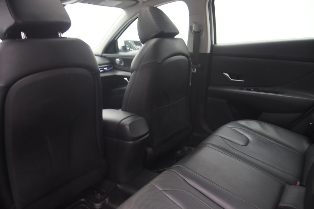 Hyundai Elantra  2022 à Baie-Comeau, Québec - 9 - w1024h768px