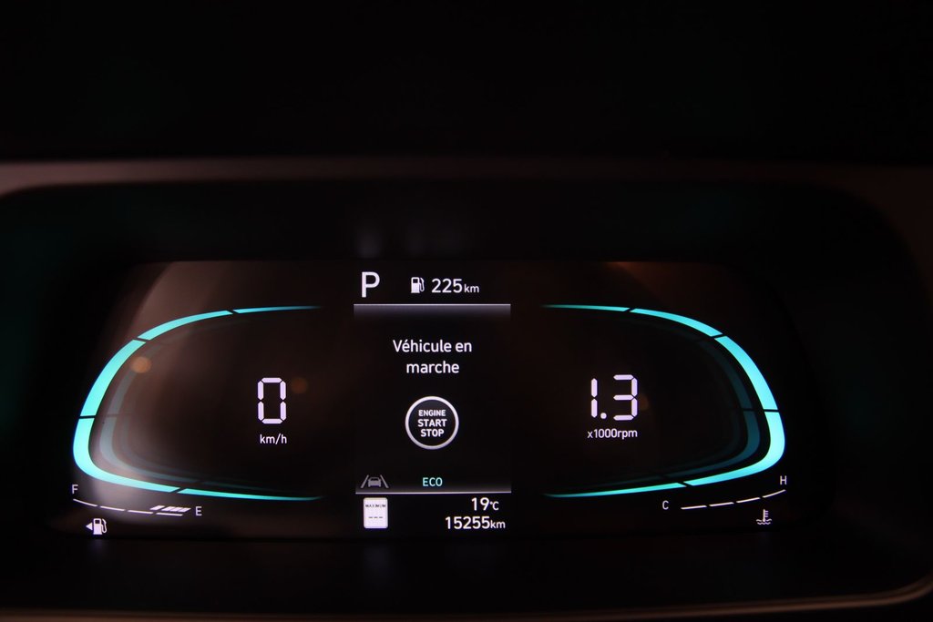 Hyundai Elantra Preferred 2024 à Jonquière, Québec - 12 - w1024h768px