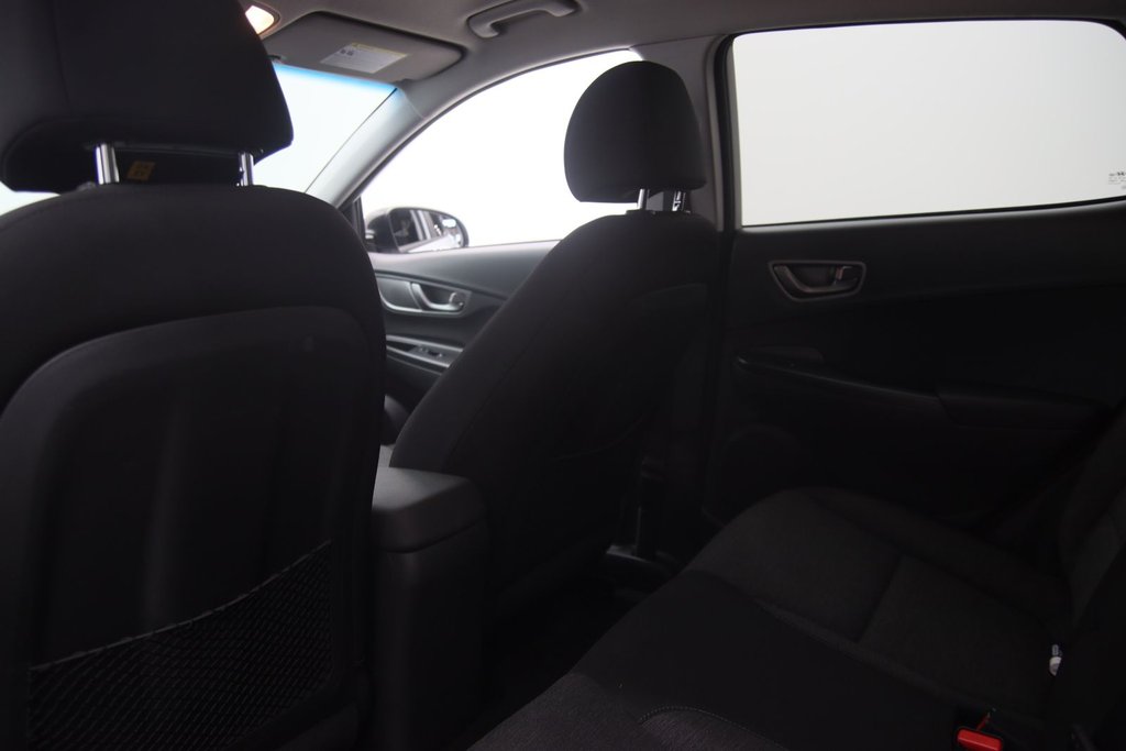 Hyundai Kona Electric  2021 à Jonquière, Québec - 8 - w1024h768px