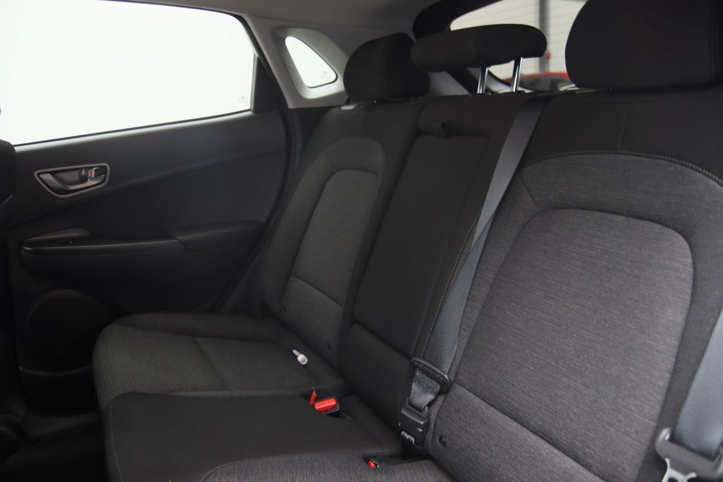 Hyundai Kona Electric  2021 à Jonquière, Québec - 9 - w1024h768px