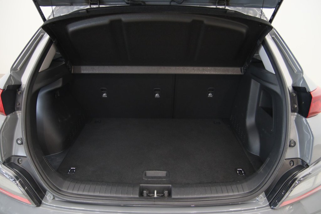 2023 Hyundai KONA ELECTRIC in Jonquière, Quebec - 17 - w1024h768px