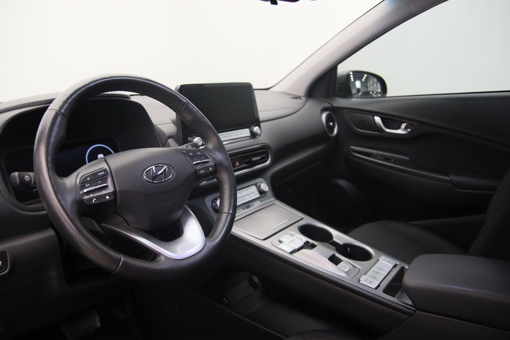 2023 Hyundai KONA ELECTRIC in Jonquière, Quebec - 6 - w1024h768px
