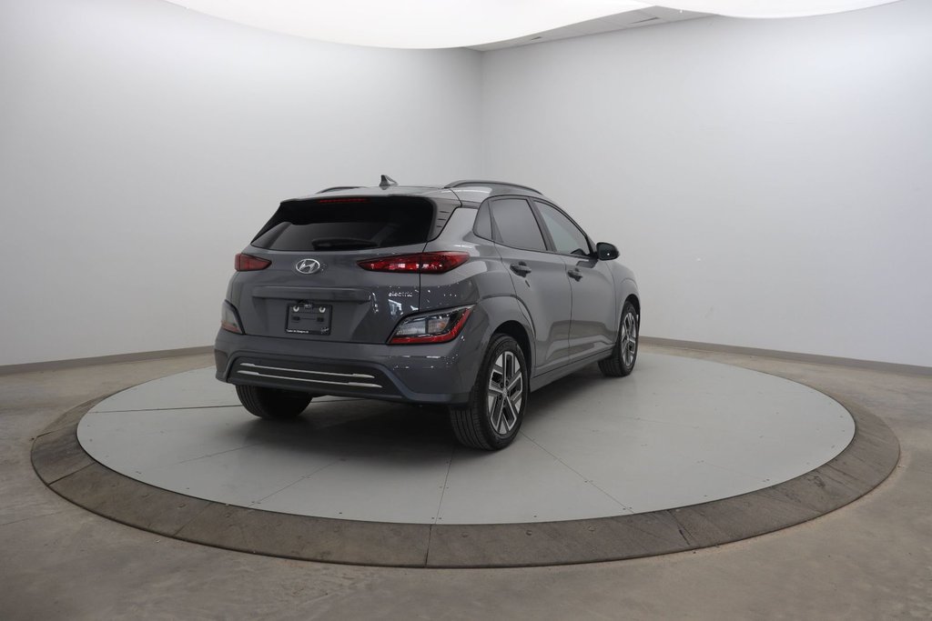 2023 Hyundai KONA ELECTRIC in Jonquière, Quebec - 4 - w1024h768px