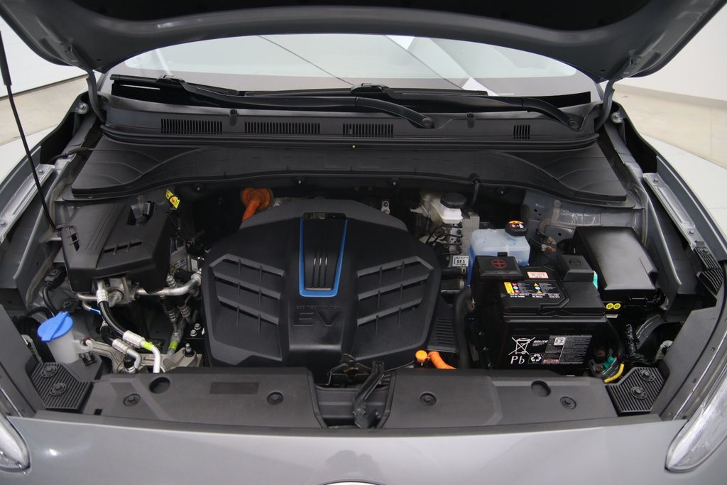 2023 Hyundai KONA ELECTRIC in Jonquière, Quebec - 16 - w1024h768px