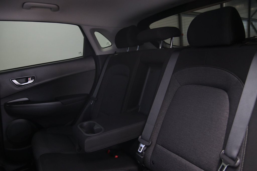 2023 Hyundai KONA ELECTRIC in Jonquière, Quebec - 9 - w1024h768px