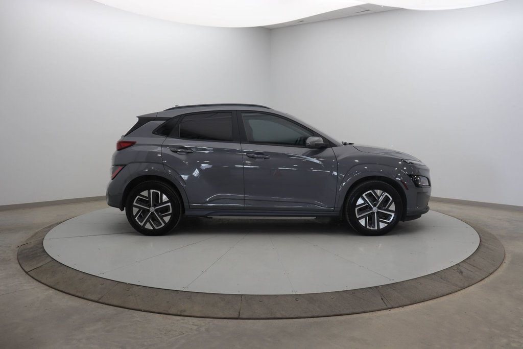 2023 Hyundai KONA ELECTRIC in Jonquière, Quebec - 3 - w1024h768px