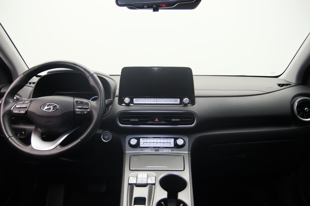 2023 Hyundai KONA ELECTRIC in Jonquière, Quebec - 10 - w1024h768px