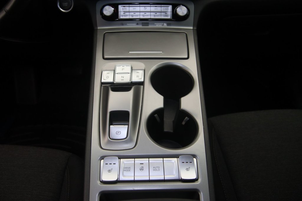 2023 Hyundai KONA ELECTRIC in Jonquière, Quebec - 13 - w1024h768px