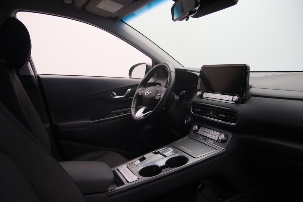2023 Hyundai KONA ELECTRIC in Jonquière, Quebec - 15 - w1024h768px