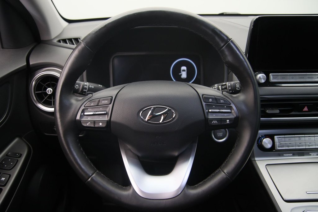 2023 Hyundai KONA ELECTRIC in Jonquière, Quebec - 11 - w1024h768px