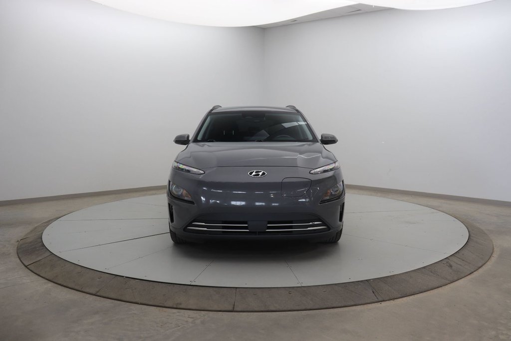 2023 Hyundai KONA ELECTRIC in Jonquière, Quebec - 2 - w1024h768px