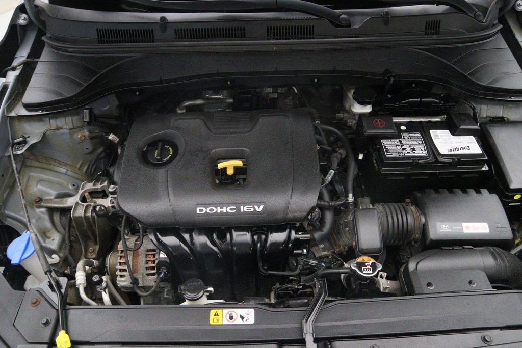 Hyundai Kona  2018 à Sept-Îles, Québec - 17 - w1024h768px