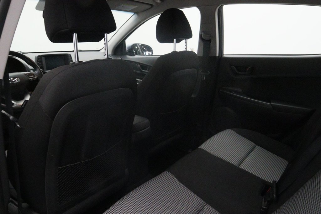 Hyundai Kona  2018 à Sept-Îles, Québec - 8 - w1024h768px