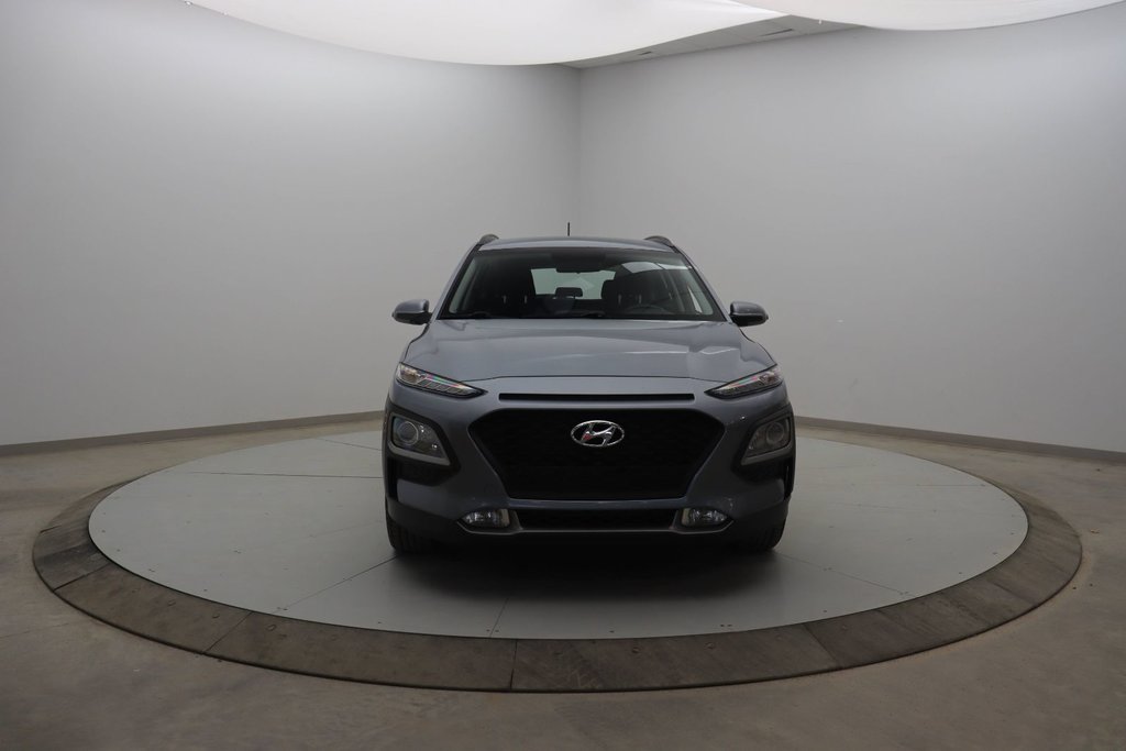 Hyundai Kona  2018 à Sept-Îles, Québec - 2 - w1024h768px