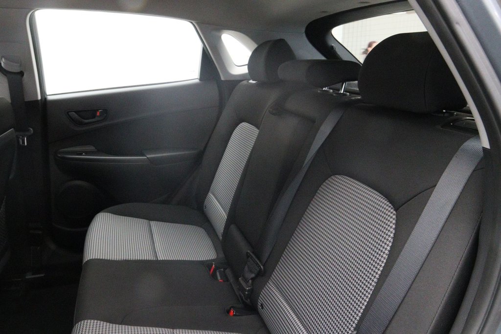 Hyundai Kona  2018 à Sept-Îles, Québec - 9 - w1024h768px