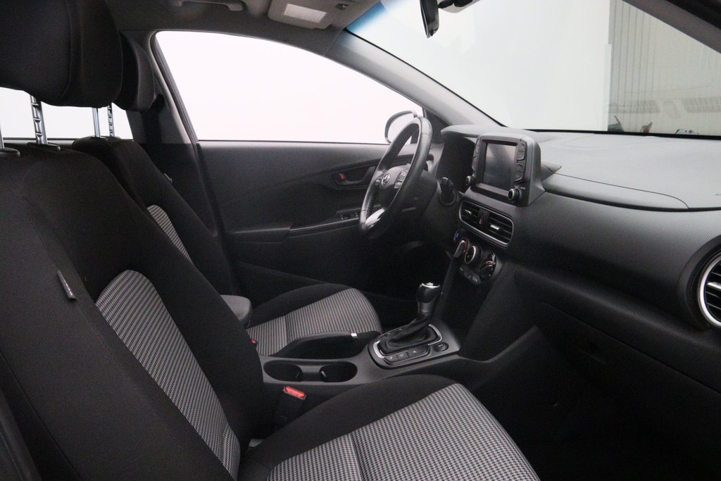 Hyundai Kona  2018 à Sept-Îles, Québec - 15 - w1024h768px