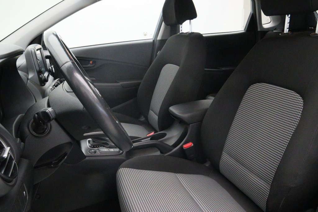 Hyundai Kona  2018 à Sept-Îles, Québec - 7 - w1024h768px