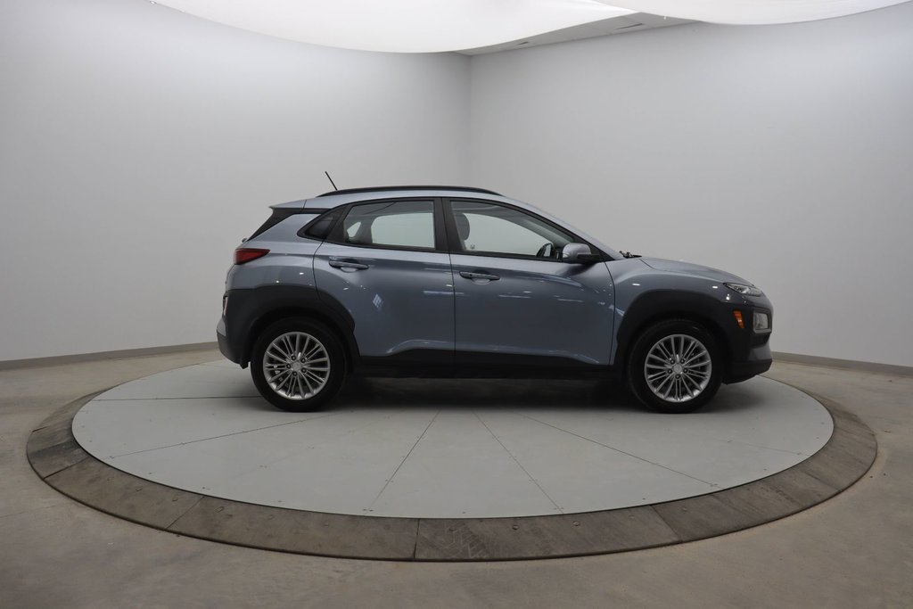 Hyundai Kona  2018 à Sept-Îles, Québec - 3 - w1024h768px