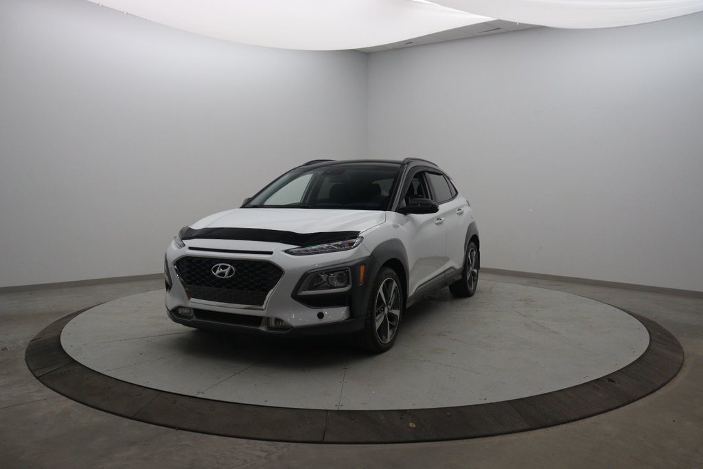 2018 Hyundai Kona in Sept-Îles, Quebec - 1 - w1024h768px