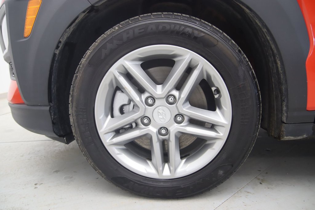 Hyundai Kona  2020 à Jonquière, Québec - 18 - w1024h768px