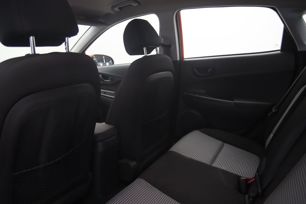 Hyundai Kona  2020 à Jonquière, Québec - 8 - w1024h768px