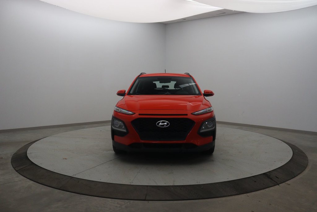 Hyundai Kona  2020 à Jonquière, Québec - 2 - w1024h768px