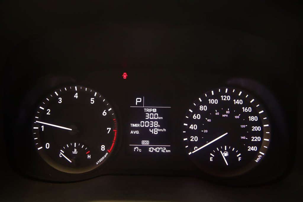 Hyundai Kona  2020 à Jonquière, Québec - 12 - w1024h768px