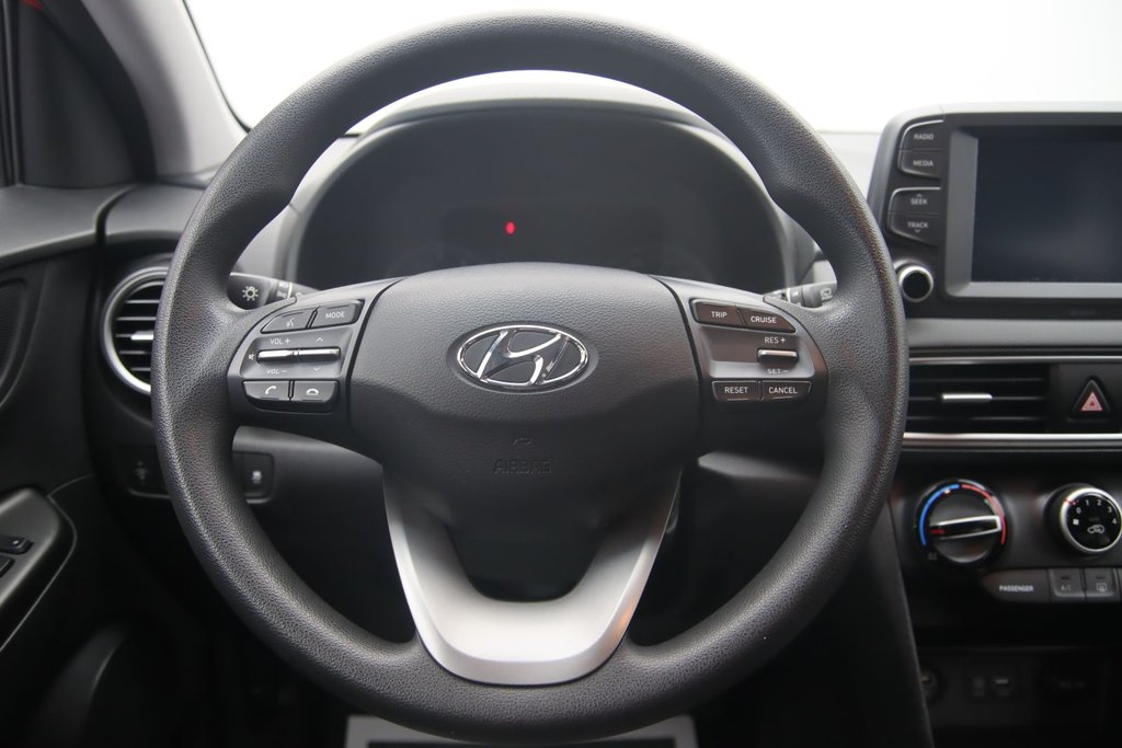 Hyundai Kona  2020 à Jonquière, Québec - 11 - w1024h768px
