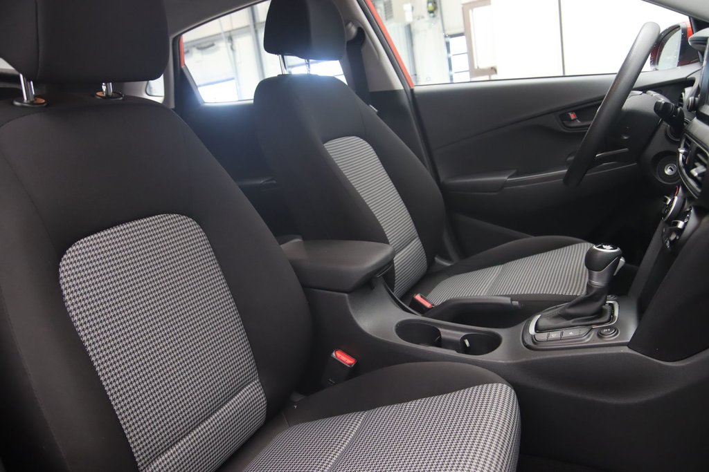 Hyundai Kona  2020 à Jonquière, Québec - 15 - w1024h768px
