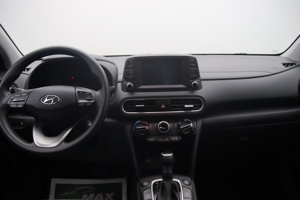 Hyundai Kona  2020 à Jonquière, Québec - 10 - w1024h768px