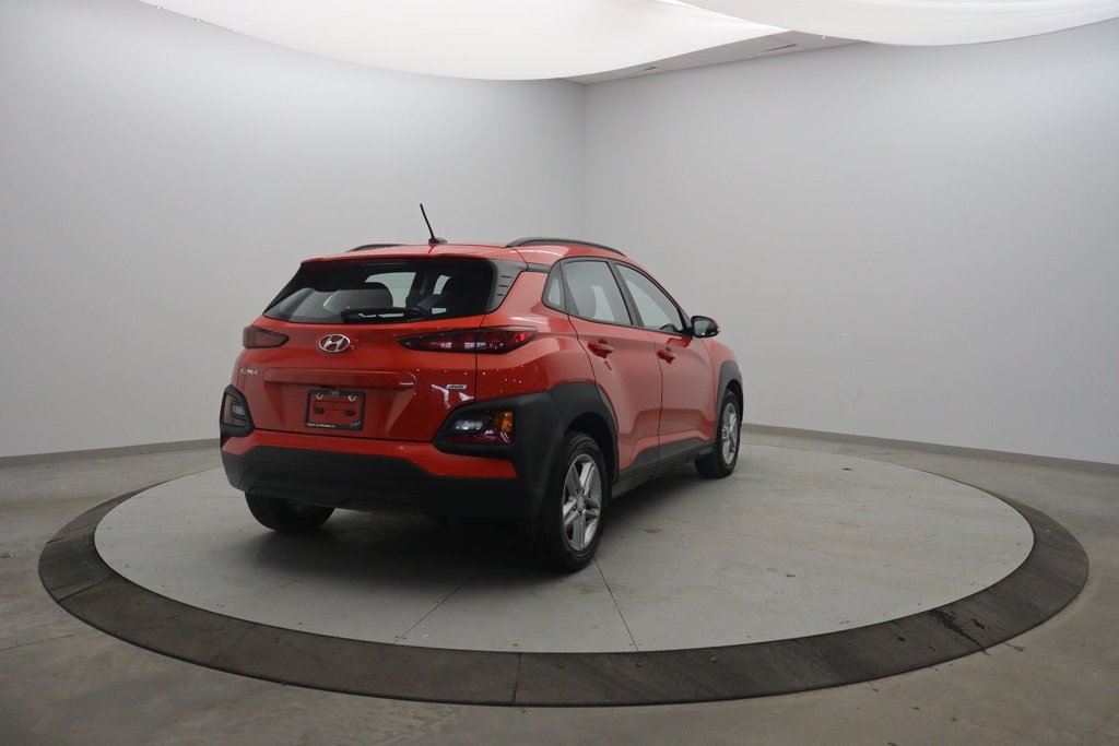 Hyundai Kona  2020 à Jonquière, Québec - 4 - w1024h768px