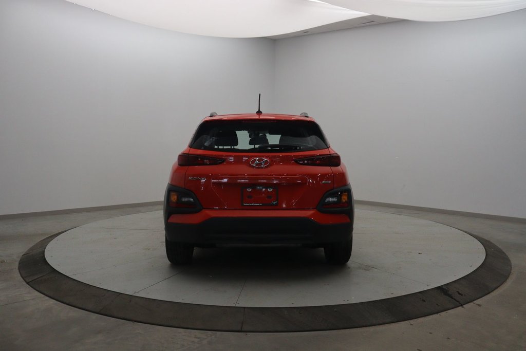 Hyundai Kona  2020 à Jonquière, Québec - 5 - w1024h768px