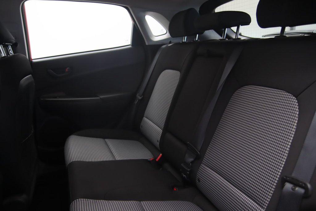 Hyundai Kona  2020 à Jonquière, Québec - 9 - w1024h768px