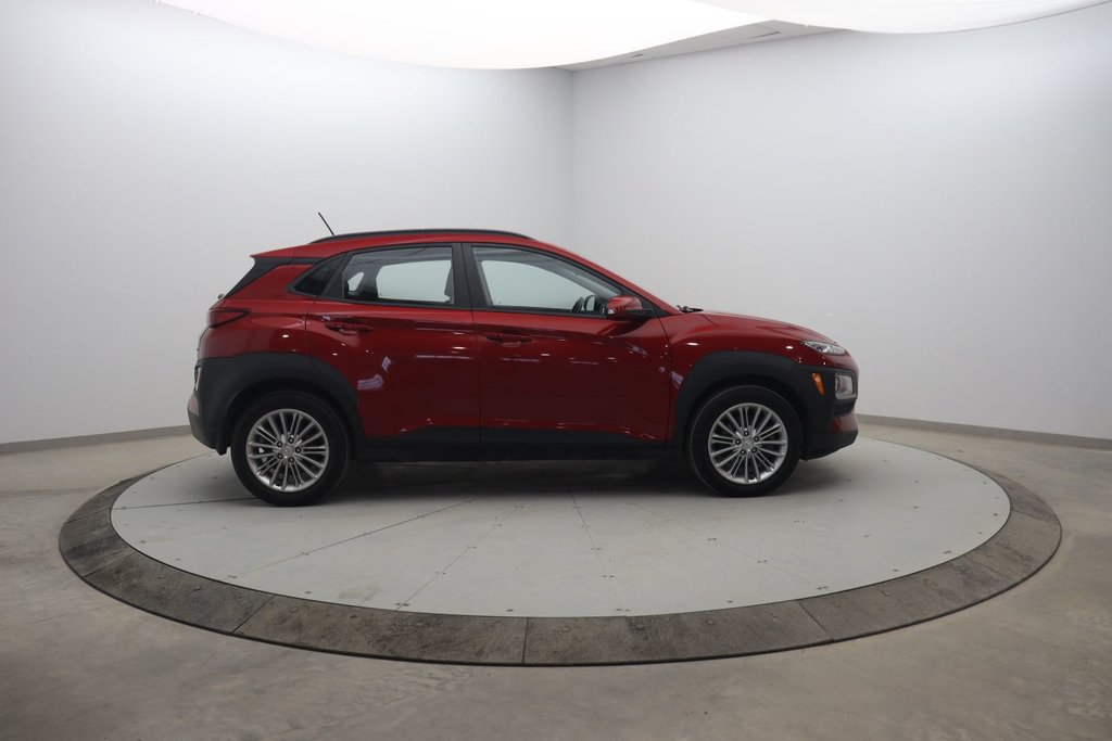 2021 Hyundai Kona in Baie-Comeau, Quebec - 3 - w1024h768px
