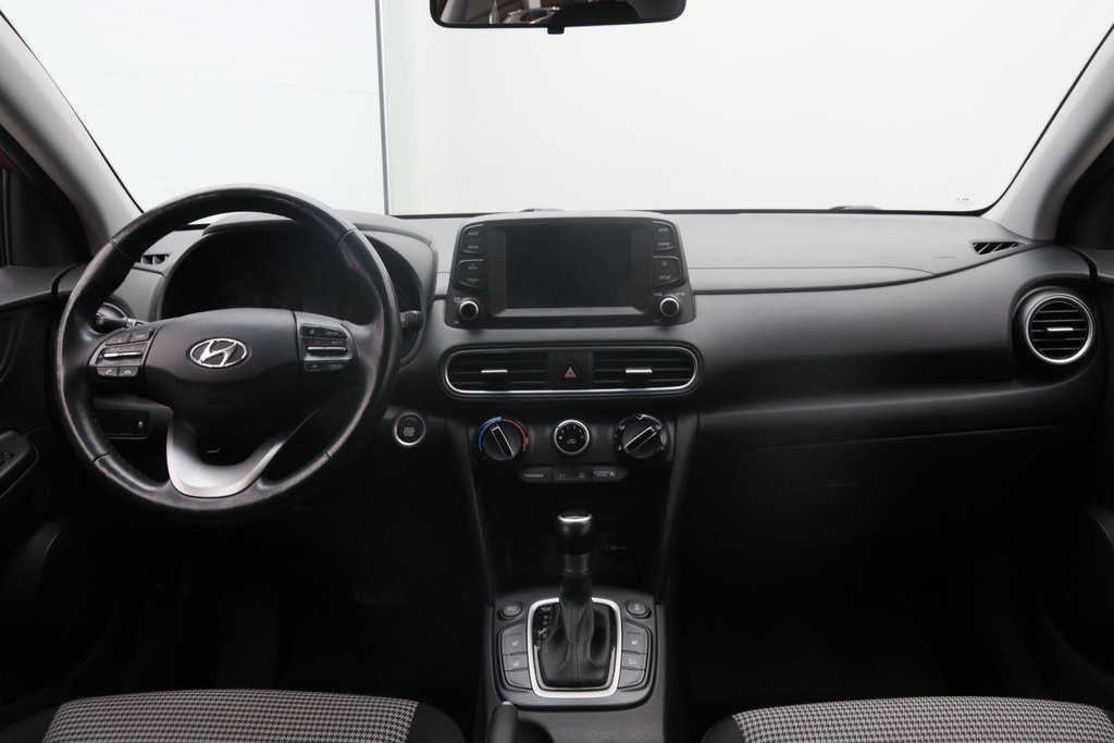 2021 Hyundai Kona in Baie-Comeau, Quebec - 10 - w1024h768px