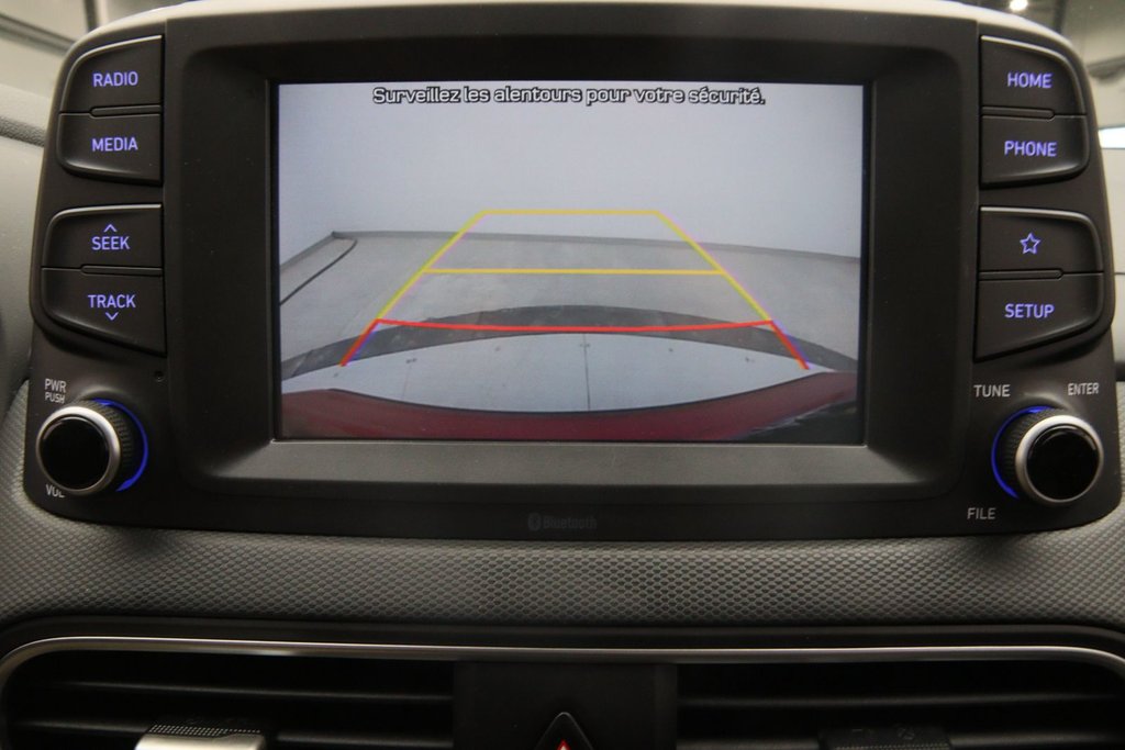 2021 Hyundai Kona in Baie-Comeau, Quebec - 13 - w1024h768px