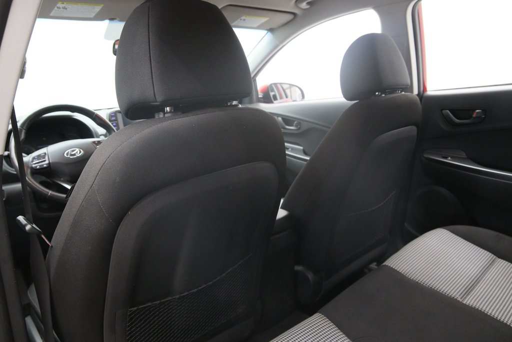 2021 Hyundai Kona in Baie-Comeau, Quebec - 9 - w1024h768px