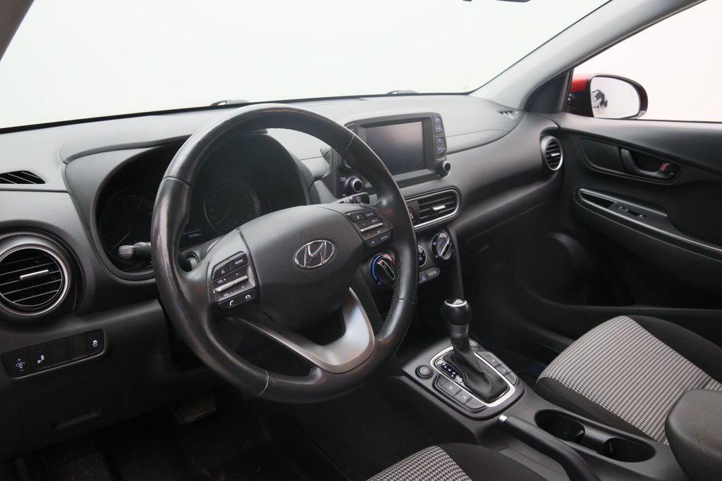 2021 Hyundai Kona in Baie-Comeau, Quebec - 7 - w1024h768px