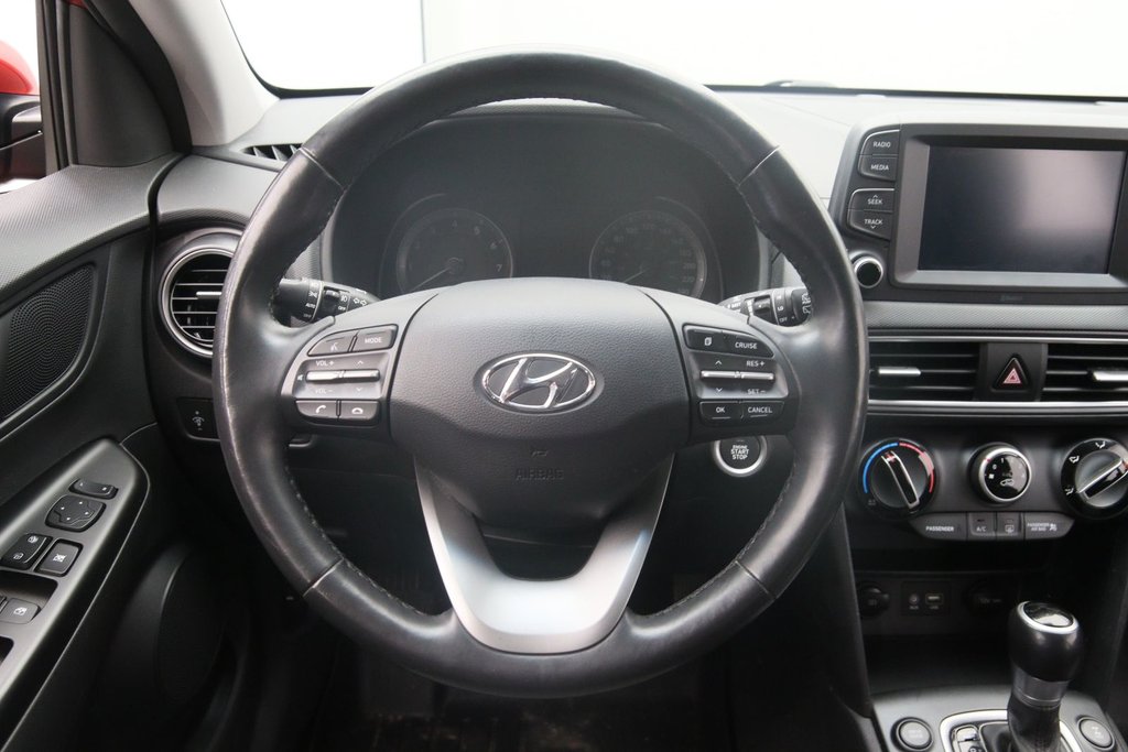 2021 Hyundai Kona in Baie-Comeau, Quebec - 11 - w1024h768px
