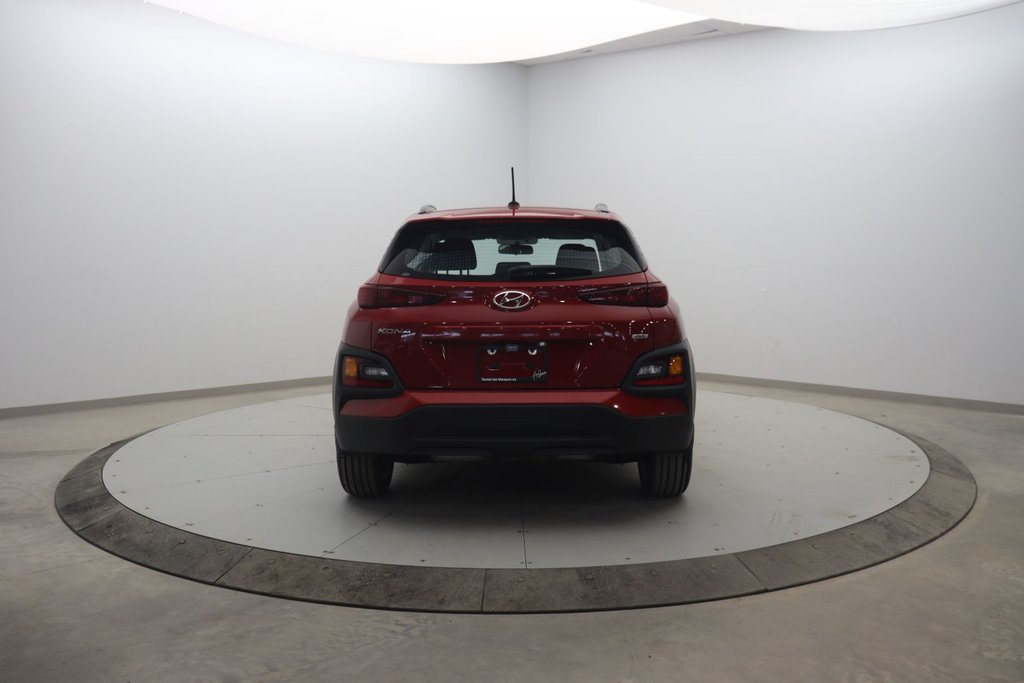 2021 Hyundai Kona in Baie-Comeau, Quebec - 5 - w1024h768px