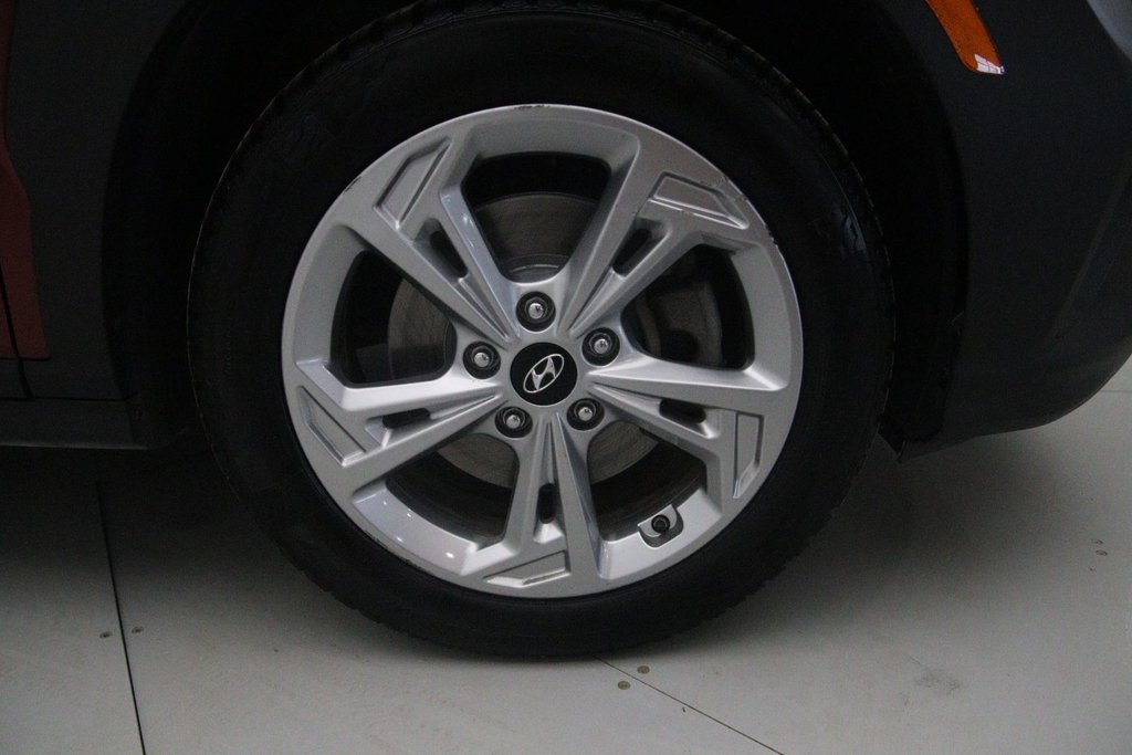 Hyundai Kona  2022 à Jonquière, Québec - 17 - w1024h768px