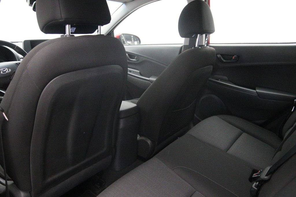 Hyundai Kona  2022 à Jonquière, Québec - 8 - w1024h768px