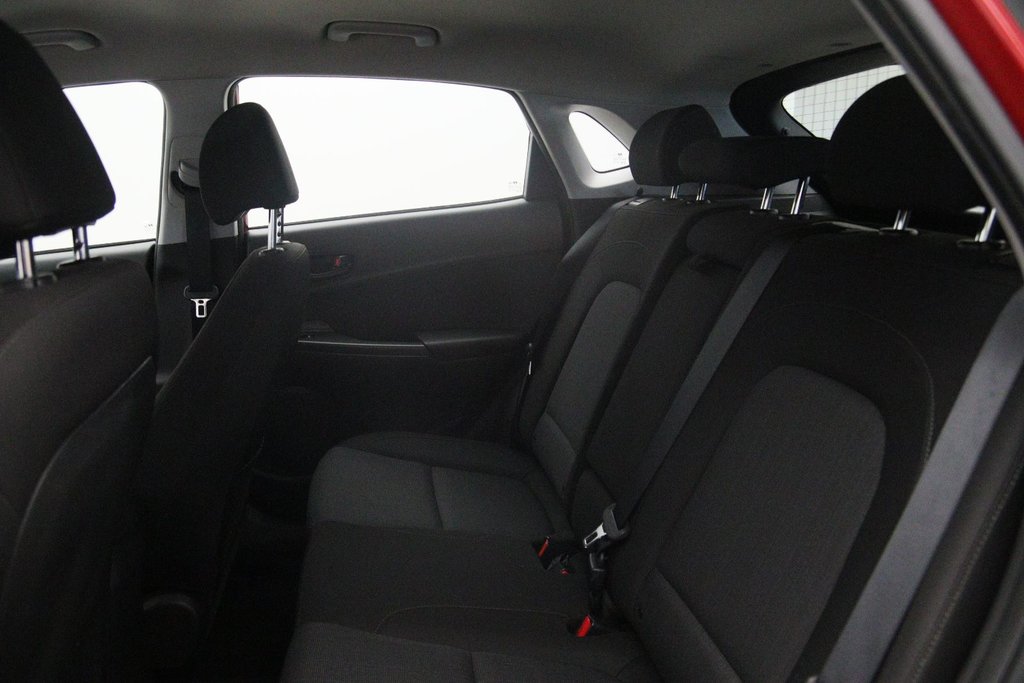 Hyundai Kona  2022 à Jonquière, Québec - 9 - w1024h768px